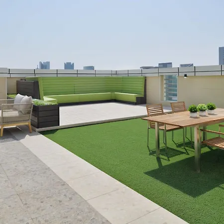 Element By Marriott City Center Doha-2